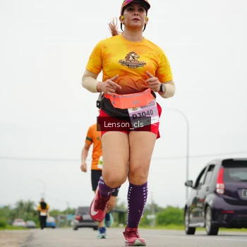 Runner Photo 2078827