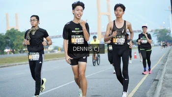 Runner Photo 2079080