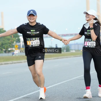 Runner Photo 2079250