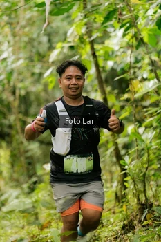Runner Photo 2079274