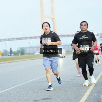 Runner Photo 2079314