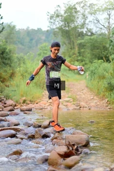 Runner Photo 2079380
