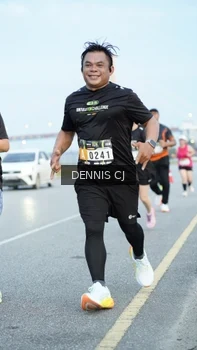 Runner Photo 2079383