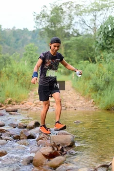 Runner Photo 2079395