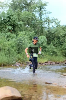 Runner Photo 2079434