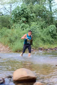 Runner Photo 2079492