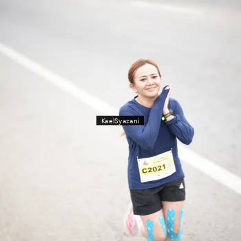 Runner Photo 2079550