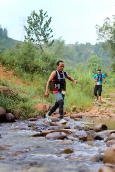 Runner Photo 2079653