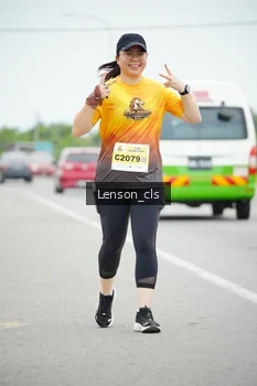 Runner Photo 2079681