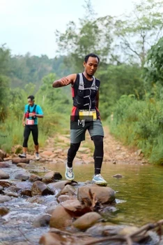 Runner Photo 2079692