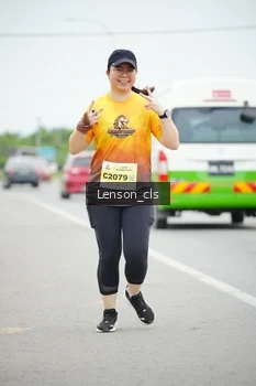 Runner Photo 2079699