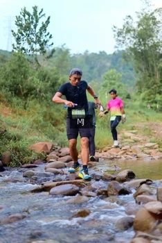 Runner Photo 2079775