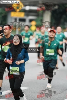 Runner Photo 207978