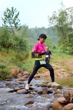 Runner Photo 2079806