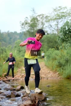 Runner Photo 2079816
