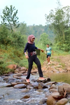 Runner Photo 2079831