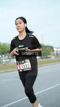 Runner Photo 2079833