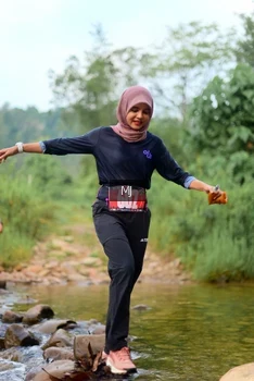 Runner Photo 2079854