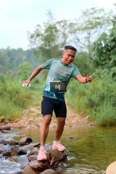 Runner Photo 2079877