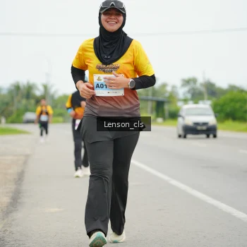 Runner Photo 2079891