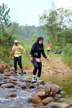 Runner Photo 2079898