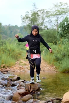 Runner Photo 2079907