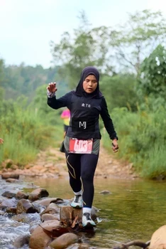 Runner Photo 2079909