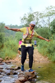 Runner Photo 2079923