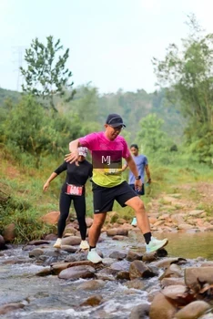 Runner Photo 2079958