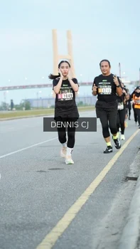 Runner Photo 2080061