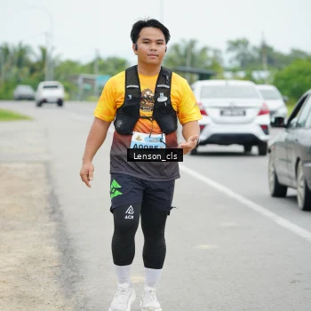 Runner Photo 2080062