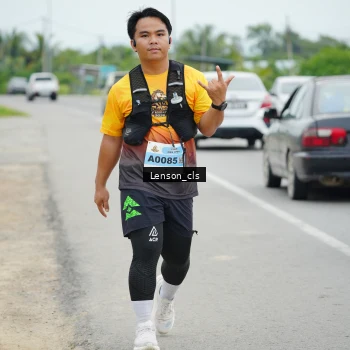 Runner Photo 2080079