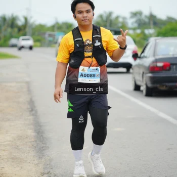 Runner Photo 2080105