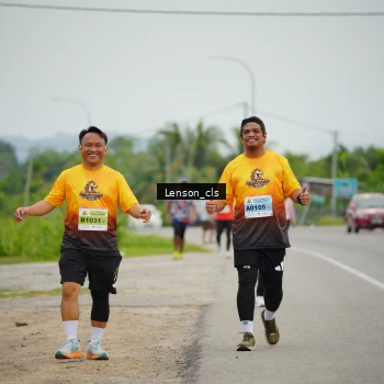 Runner Photo 2080110
