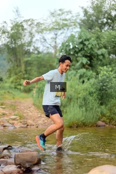 Runner Photo 2080134