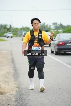 Runner Photo 2080149