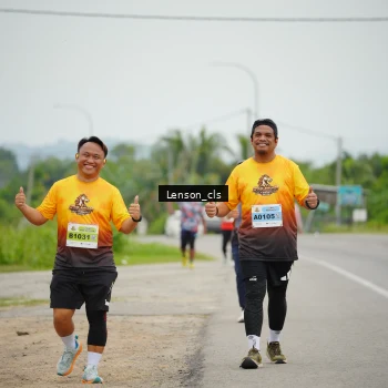 Runner Photo 2080152