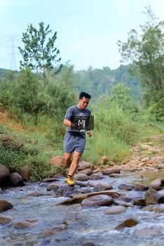 Runner Photo 2080163