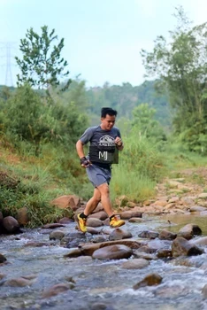 Runner Photo 2080168