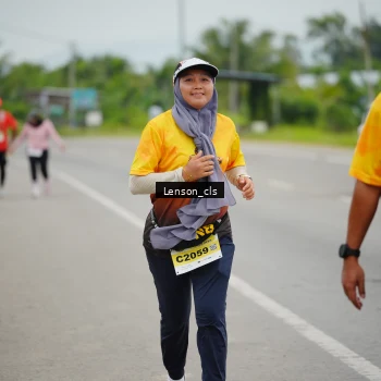 Runner Photo 2080190