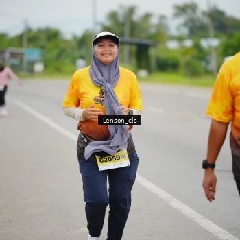 Runner Photo 2080192