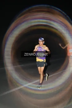 Runner Photo 2080198