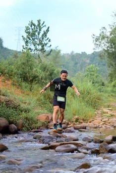 Runner Photo 2080208