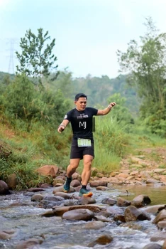Runner Photo 2080213