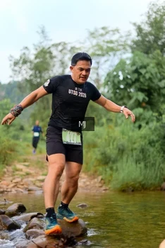 Runner Photo 2080230