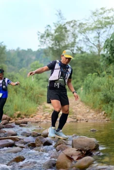 Runner Photo 2080257