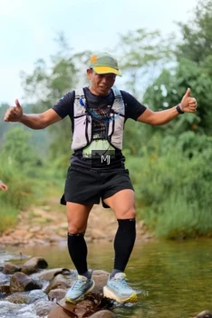 Runner Photo 2080267