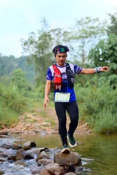 Runner Photo 2080269