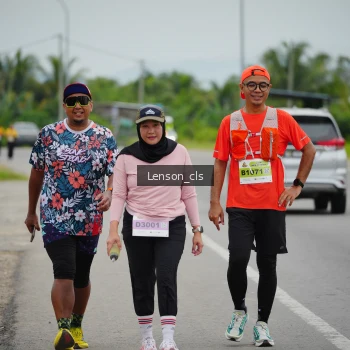 Runner Photo 2080273
