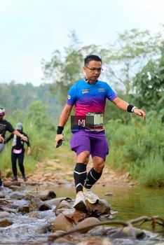 Runner Photo 2080284